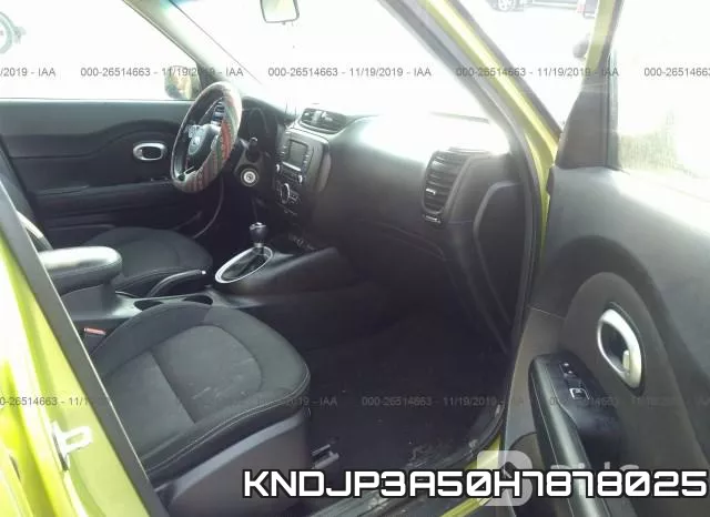 KNDJP3A50H7878025 фото 6
