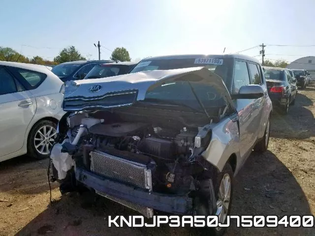 KNDJP3A50J7509400 фото 3