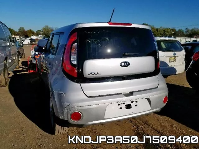 KNDJP3A50J7509400 фото 4