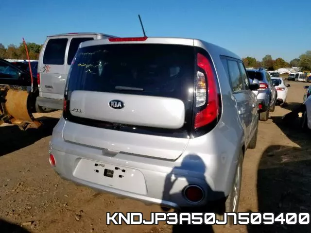 KNDJP3A50J7509400 фото 5