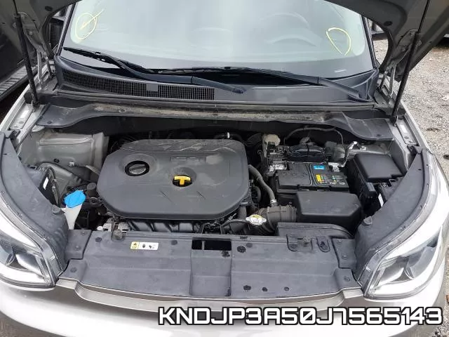 KNDJP3A50J7565143 фото 8