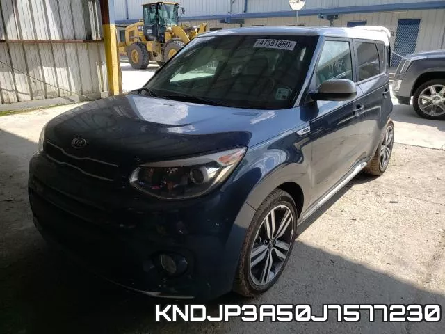 KNDJP3A50J7577230 фото 3