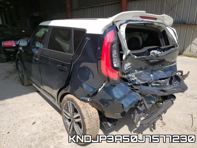 KNDJP3A50J7577230 фото 4