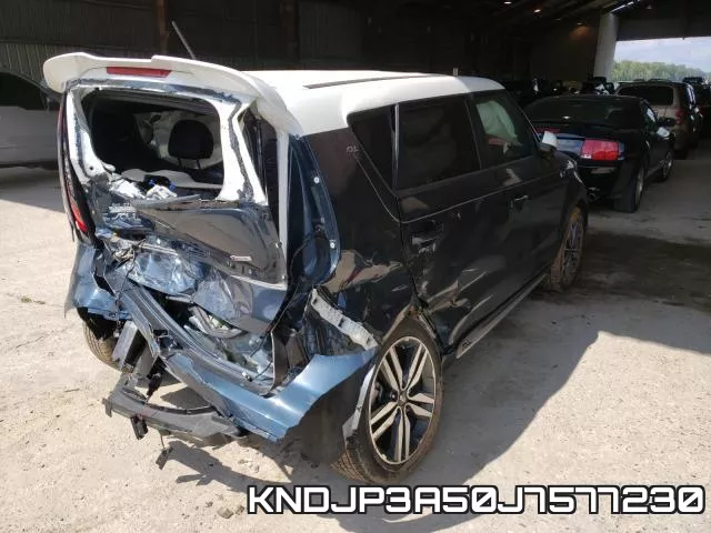 KNDJP3A50J7577230 фото 5