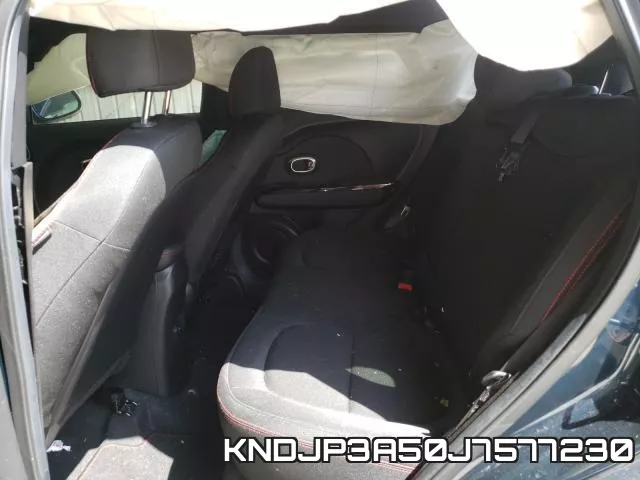 KNDJP3A50J7577230 фото 7