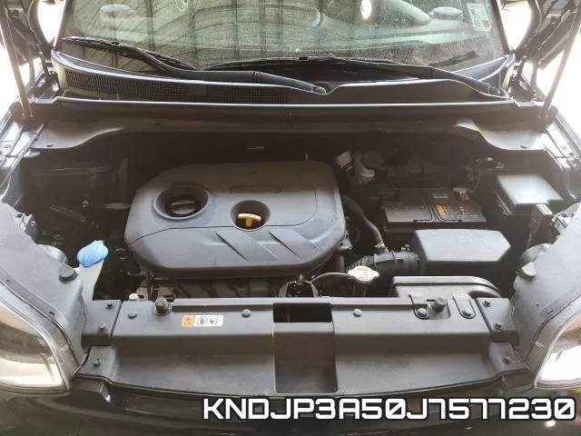 KNDJP3A50J7577230 фото 8