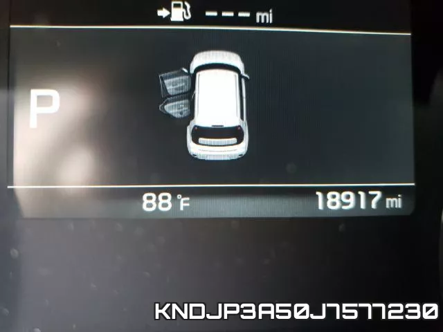 KNDJP3A50J7577230 фото 9