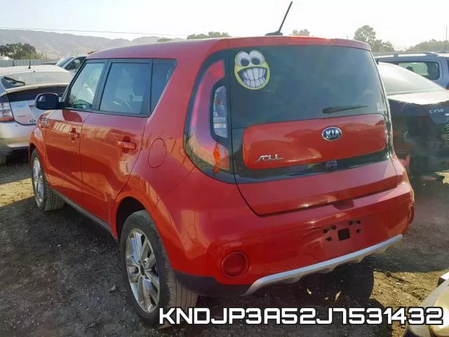KNDJP3A52J7531432 фото 4