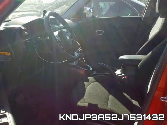 KNDJP3A52J7531432 фото 6