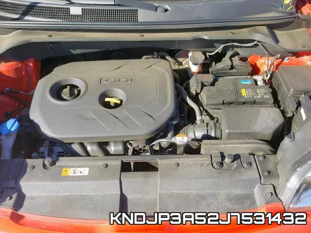 KNDJP3A52J7531432 фото 8