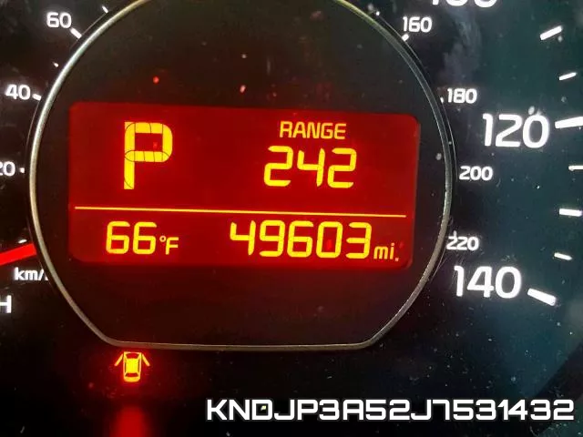 KNDJP3A52J7531432 фото 9