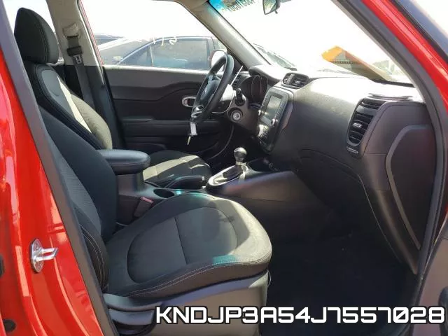 KNDJP3A54J7557028 фото 6