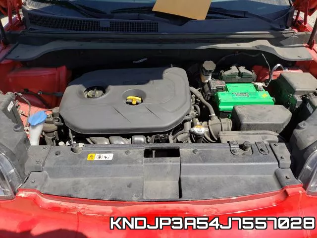KNDJP3A54J7557028 фото 8