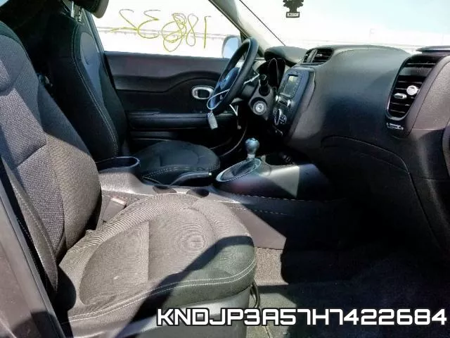 KNDJP3A57H7422684 фото 6