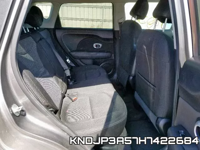 KNDJP3A57H7422684 фото 7