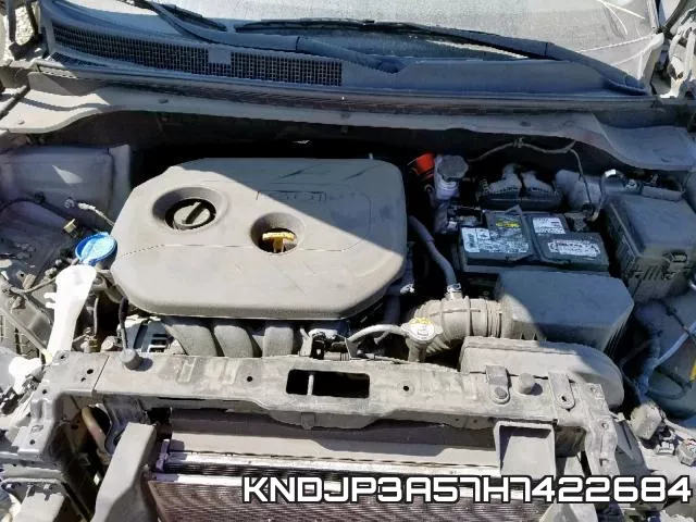 KNDJP3A57H7422684 фото 8