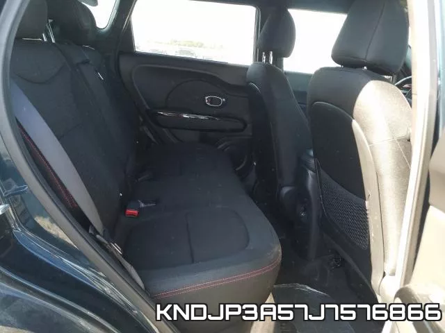 KNDJP3A57J7576866 фото 7