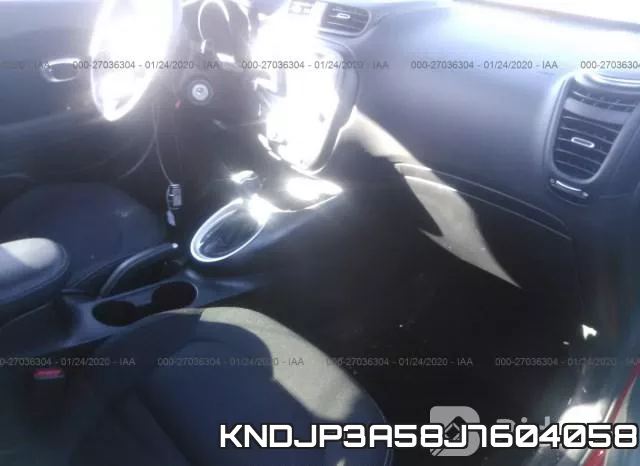 KNDJP3A58J7604058 фото 6