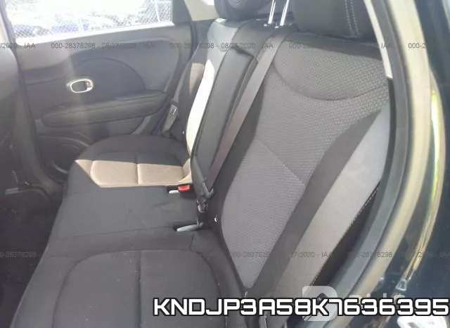 KNDJP3A58K7636395 фото 9