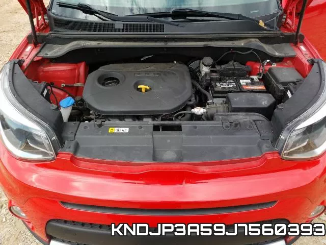KNDJP3A59J7560393 фото 8