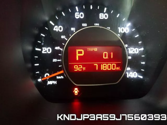 KNDJP3A59J7560393 фото 9