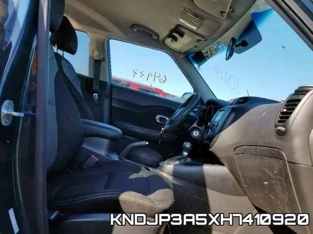 KNDJP3A5XH7410920 фото 6