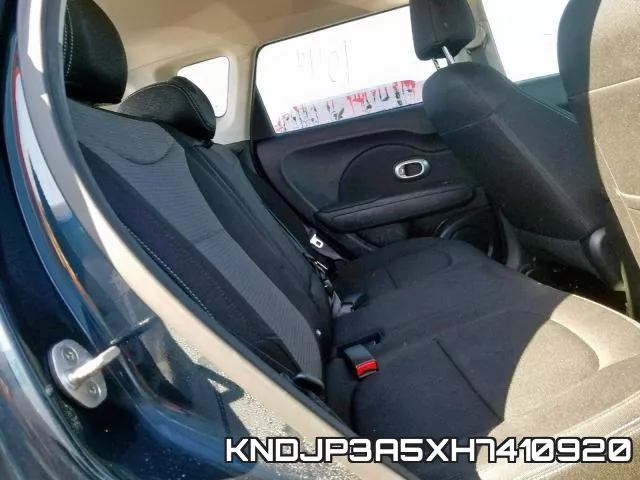 KNDJP3A5XH7410920 фото 7