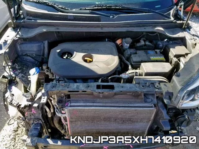 KNDJP3A5XH7410920 фото 8