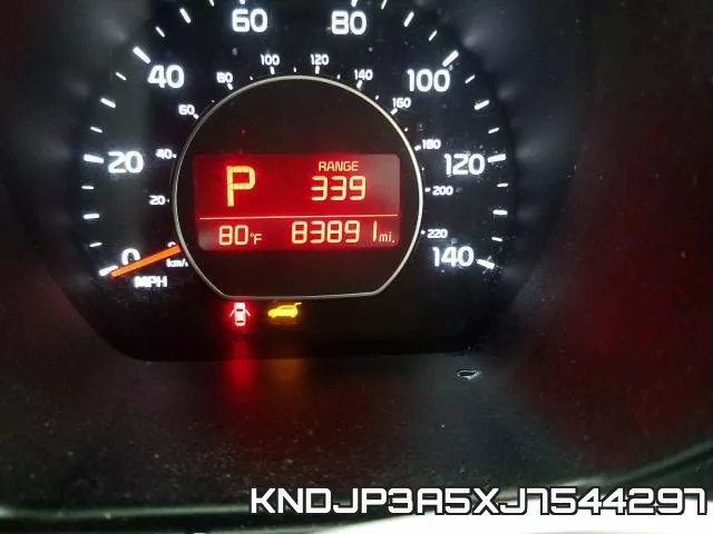 KNDJP3A5XJ7544297 фото 9