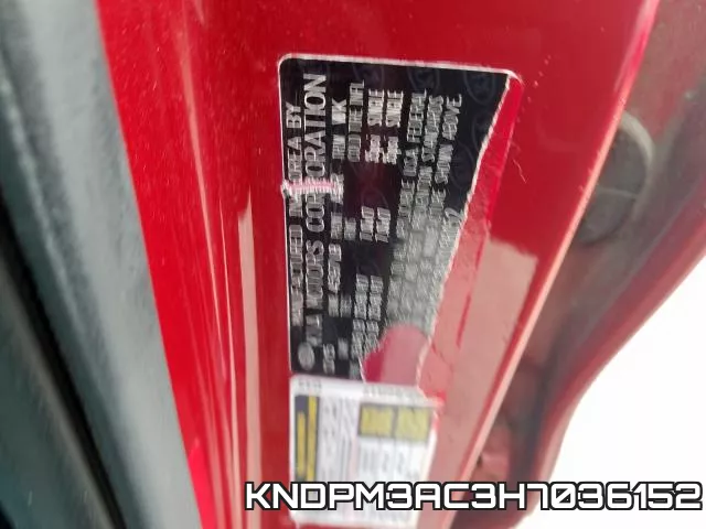 KNDPM3AC3H7036152 фото 2