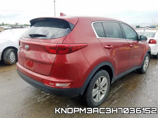 KNDPM3AC3H7036152 фото 5