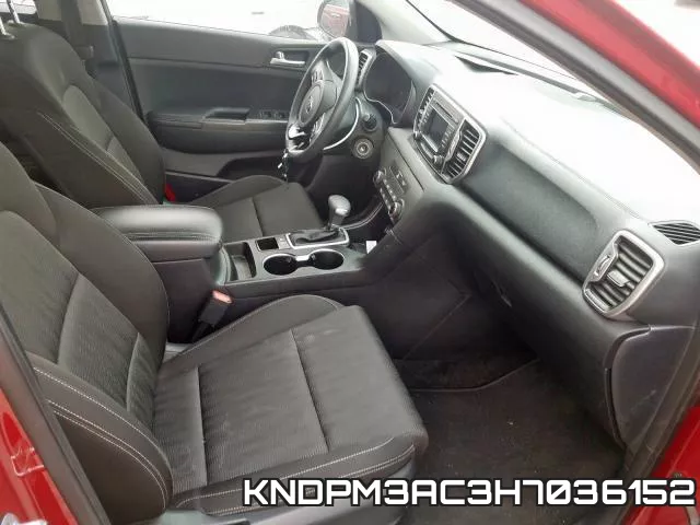 KNDPM3AC3H7036152 фото 6