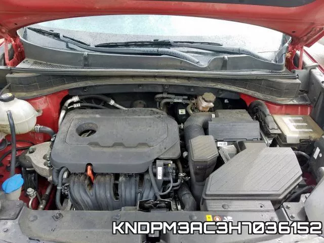 KNDPM3AC3H7036152 фото 8