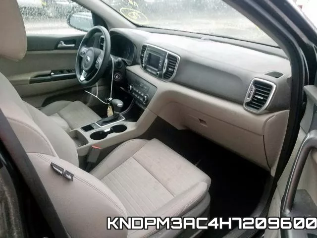 KNDPM3AC4H7209600 фото 6