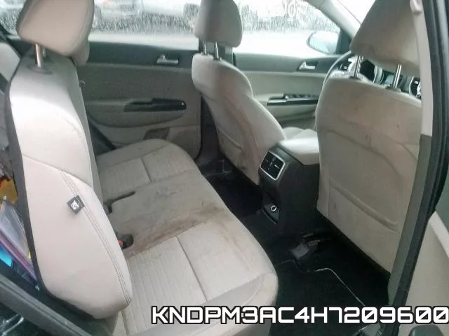 KNDPM3AC4H7209600 фото 7