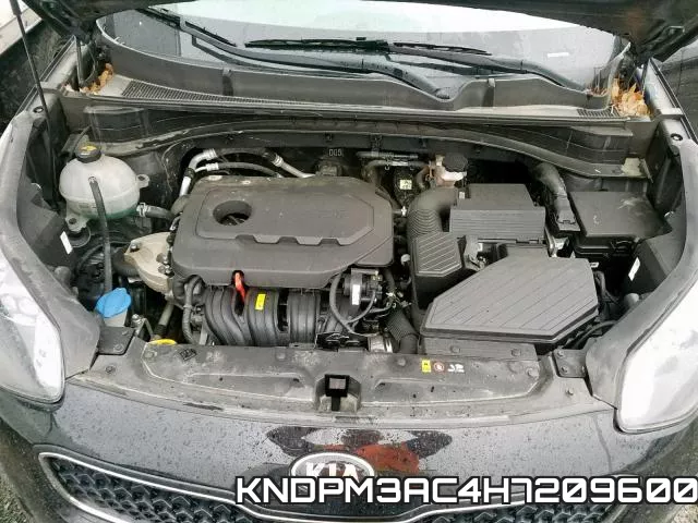 KNDPM3AC4H7209600 фото 8