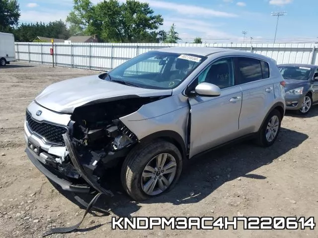 KNDPM3AC4H7220614 фото 3