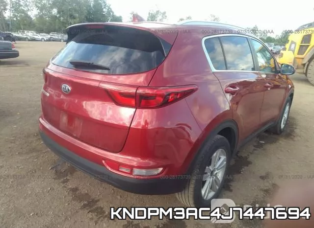 KNDPM3AC4J7447694 фото 5