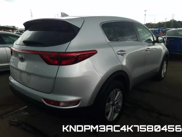 KNDPM3AC4K7580456 фото 5
