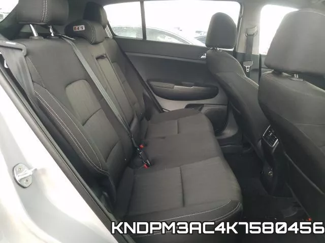 KNDPM3AC4K7580456 фото 7