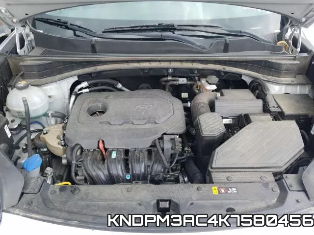 KNDPM3AC4K7580456 фото 8