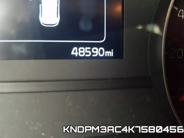 KNDPM3AC4K7580456 фото 9