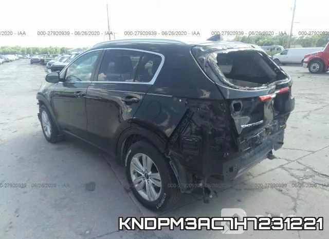 KNDPM3AC7H7231221 фото 4