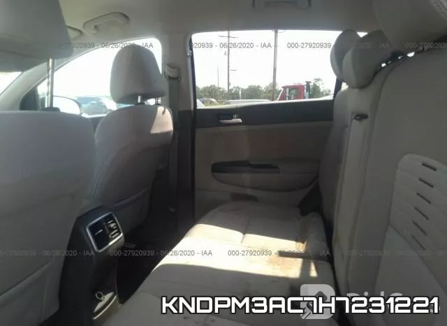 KNDPM3AC7H7231221 фото 9