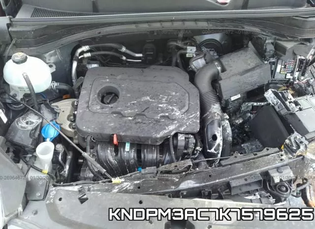 KNDPM3AC7K7579625 фото 2