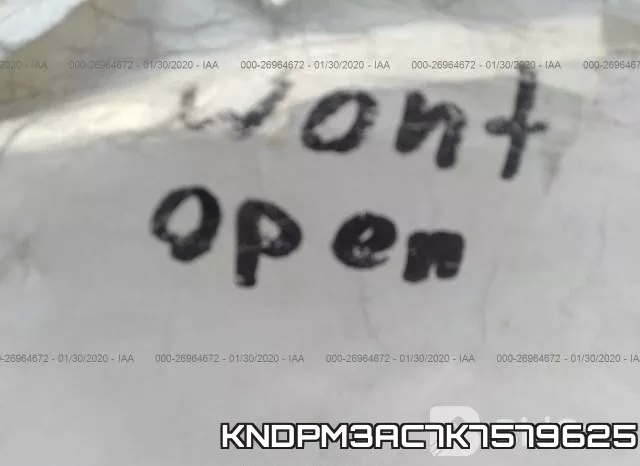 KNDPM3AC7K7579625 фото 8