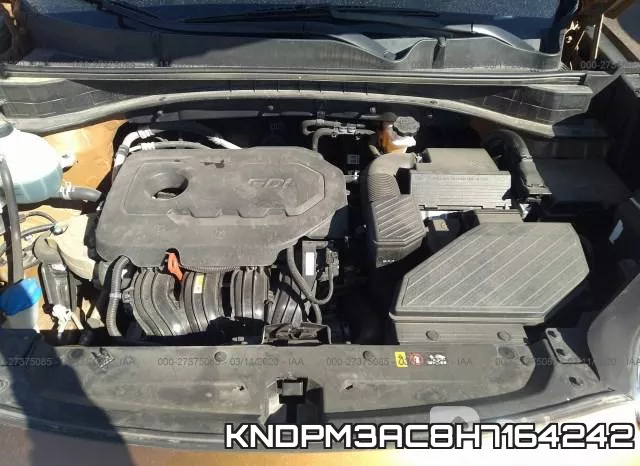 KNDPM3AC8H7164242 фото 2