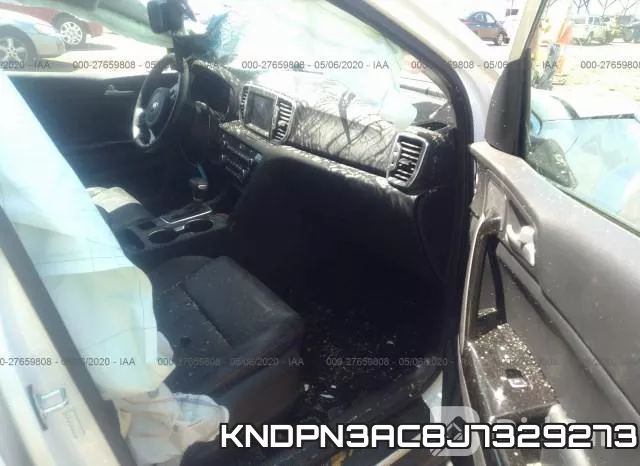 KNDPN3AC8J7329273 фото 6