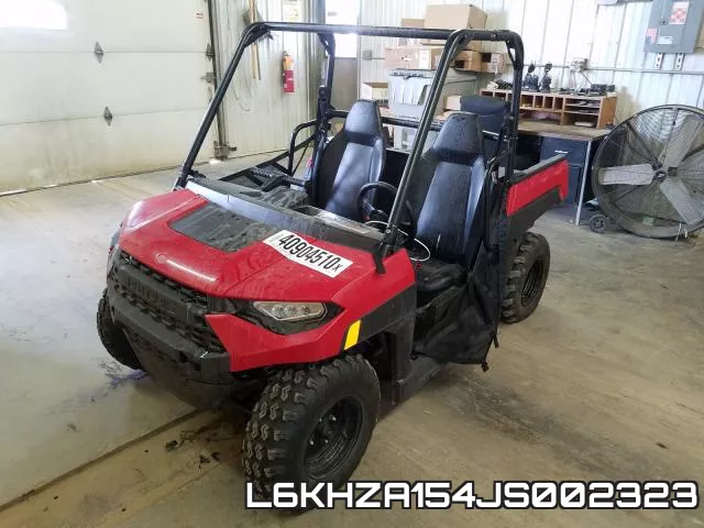 L6KHZA154JS002323 фото 3