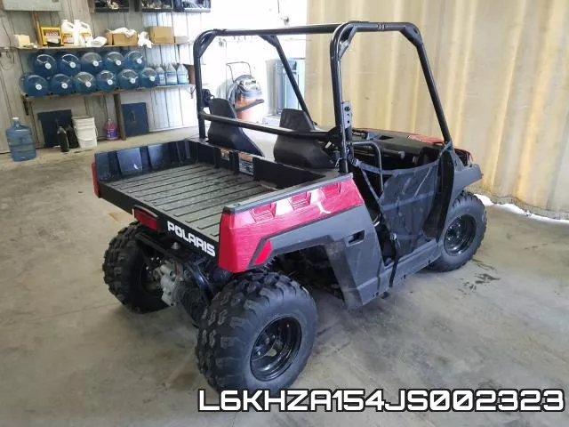 L6KHZA154JS002323 фото 5